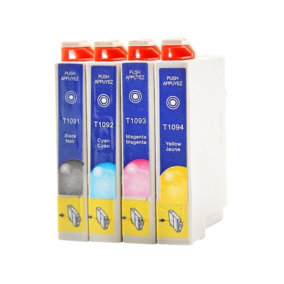 适用爱普生ME30ME300T1091墨盒