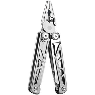 多功能钳测试推荐户外