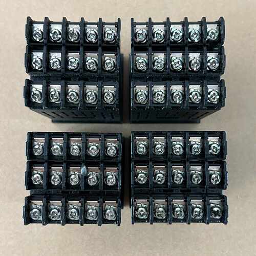 【议价-可维修】温控器E5CN Q2H03T FLK /均有货