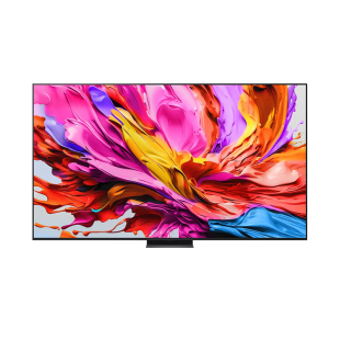 【一级能效】LG100英寸100QNED86AC高清MiniLED巨屏电视线下同款