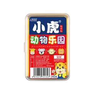 小鹿妈妈牙线儿童专用超细