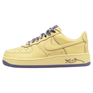 Kobe Bryant x Nike Air Force 1 Low 耐克联名男女空军一号板鞋