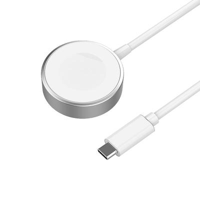 GDGO5W适用苹果MFW认证手表充