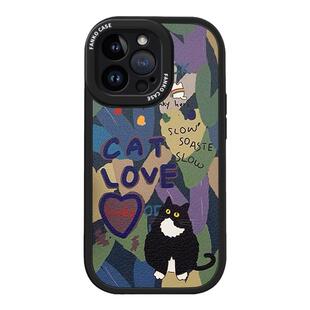 【进口小羊皮】适用苹果16promax手机壳秋冬17air新款15小众高级感女iphone14手链13卡通plus超薄防摔11套12