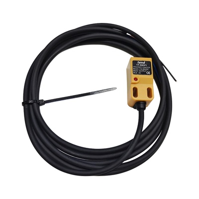 接近开关三线TP-SM5N1金属感应器