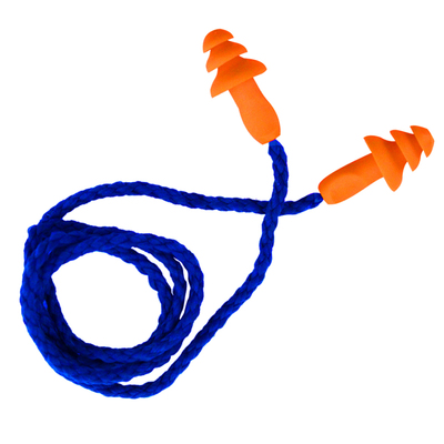 1270隔音耳塞3M游泳防水