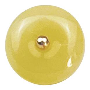 平安扣新中式国风汉服旗袍纽扣琉璃仿玉石衬衫开衫扣衬衣装饰配件