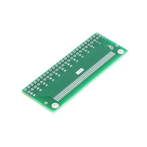 【优信电子】50P 0.5mm/1mm FFC/FPC转DIP FFC贴片转直插2.54/TFT