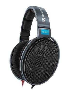 森海塞尔HD600正品特价现货