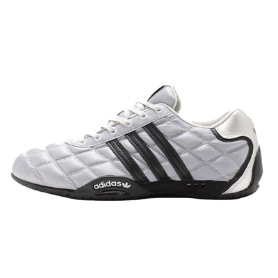 阿迪达斯复古休闲赛车运动鞋