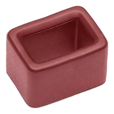 汽车安全带插座保护套防撞防刮