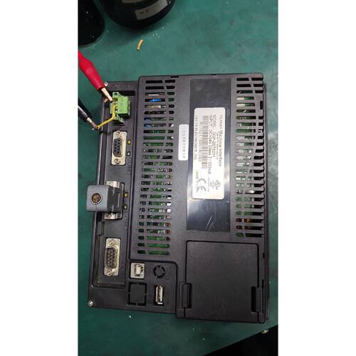 询价台达触摸屏 DOP-B07S211