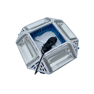 麻将机四面取暖器麻将桌烤火炉电暖气烘脚电暖炉餐桌折叠专用火炉