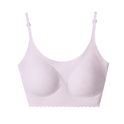 【断码特价】超薄小胸内衣蕾丝