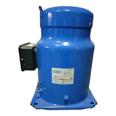 丹佛斯空气能热泵压缩机CH290A4B