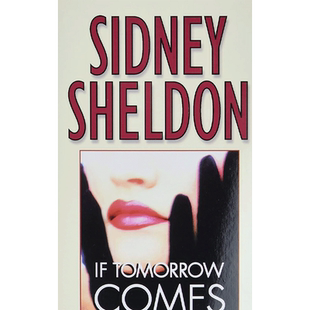 现货 英文原版 假如明天来临 If Tomorrow Comes  Sidney