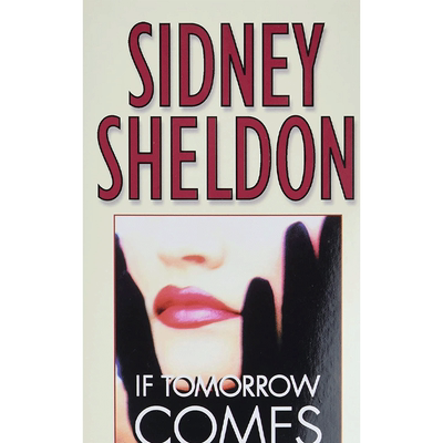 现货 英文原版 假如明天来临 If Tomorrow Comes  Sidney