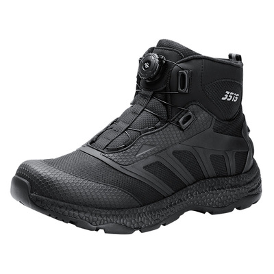3515四季高帮鞋防刺穿训练鞋