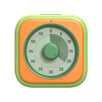 可视化计时器小学生自律神器