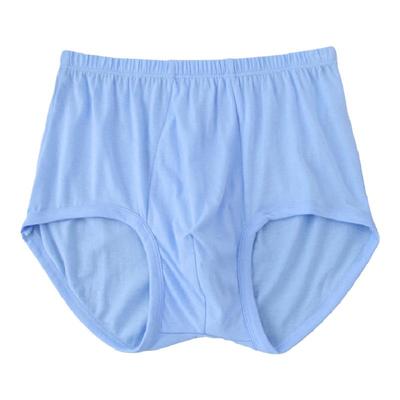 ab正品精梳纯棉中老年男士内裤