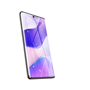 适用华为nova9钢化膜HUAWEInova9手机膜nove全屏覆盖高清noa抗蓝光防指纹na护眼无白边保护hw新屏幕防爆防摔9