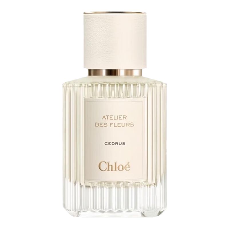 【自营】Chloe/蔻依仙境花园香水深林/北国雪松木兰诗语烟雨茉莉