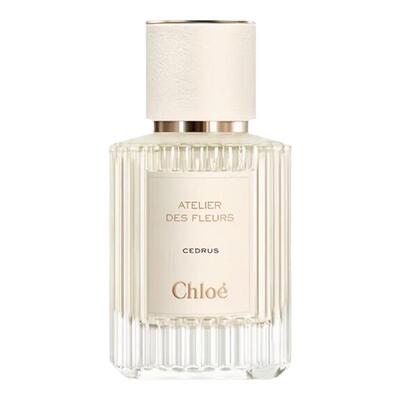 【自营】Chloe/蔻依仙境花园香水深林/北国雪松木兰诗语烟雨茉莉