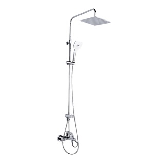 TOTO淋浴花洒TBG04301/04302B 911C1S手持莲蓬喷头高度可调(05-L)