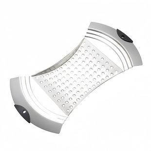 【下单立减50】不锈钢疙瘩汤神器多功能专用漏勺面食家用工具_jh