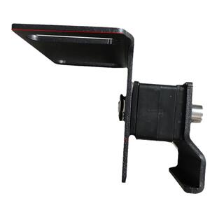 汽车行李架固定配件车顶框卡件货架旅行筐卡扣夹子越野SUV改装件