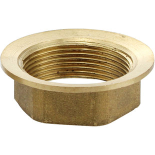 面盆龙头螺帽螺母 加长拧紧固件 台盆单冷龙头加大变径固定脚配件