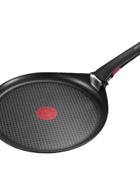 Tefal/特福佳温红心可拆卸煎饼盘