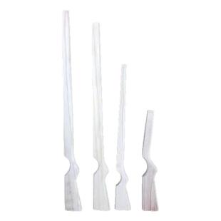 训练木枪道具木枪模型木质枪托道具木枪托步枪木枪把体能拼刺器材