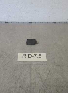Sensor De Distancia Omron E3Z-LS86 Rango 20-200Mm 4-Pin