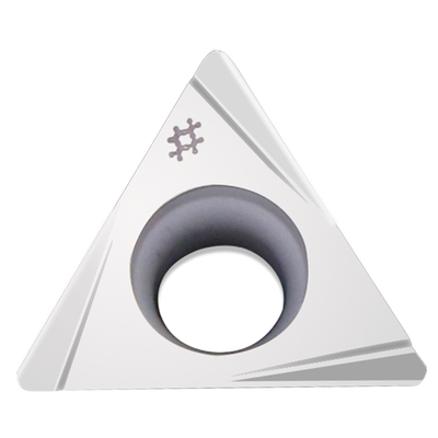 精镗数控刀片钢件铸铁不锈钢