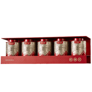 鸭屎香凤凰单丛鸭屎香茶叶自己喝蜜兰香八仙鸭屎香凤凰单枞礼盒装