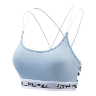 ACMEAURA吊带运动休闲背心设计感