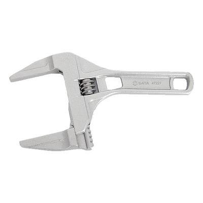 世达大开口短柄扳手铝合金多功能