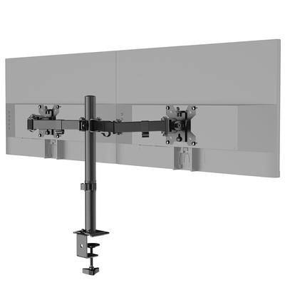 【双屏支架】HKC显示器双屏支架