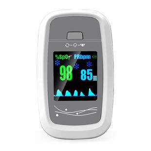 康泰医用血氧自测仪指夹式家用测氧饱和度检测仪指脉氧手指氧饱夹