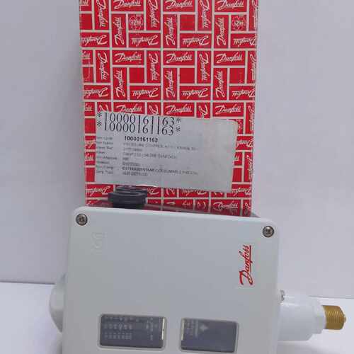 Danfoss 017-529566 Pressure Control (RT117)