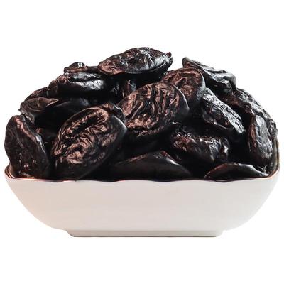 新疆正宗纯正西梅干原味孕妇零食