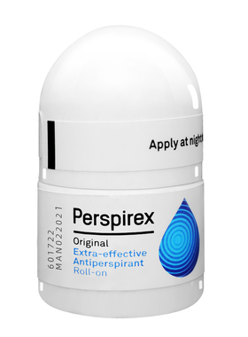 PERSPIREX经典蓝持效干爽