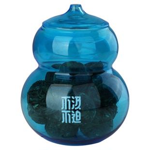 福鼎白茶·白牡丹龙珠丨非遗大师茶系列 x 吴健出品