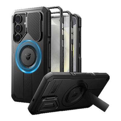 牧行者适用三星S26ultra防摔保护