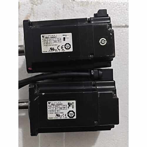 询价-安川电机SGMJV04AAA61可维修