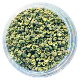 重庆特产九叶青花椒粒特麻特香食用农产品家用干货调料产地直发