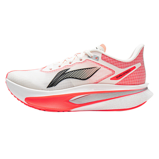 李宁飞电6C跑步鞋男2026年新款碳板回弹马拉松竞速运动鞋ARMW003