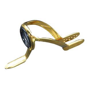 日本进口FUJI富士RB HB金色不锈钢SIC环导环DIY船竿放流重型过线