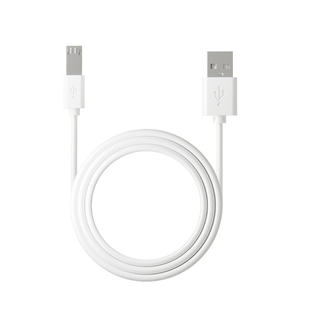 国产老人机micro USB数据线安卓智能手机通用充电器v8加长头